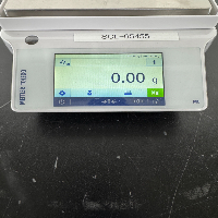 Mettler Toledo ME1002TE Digital Scale image 2